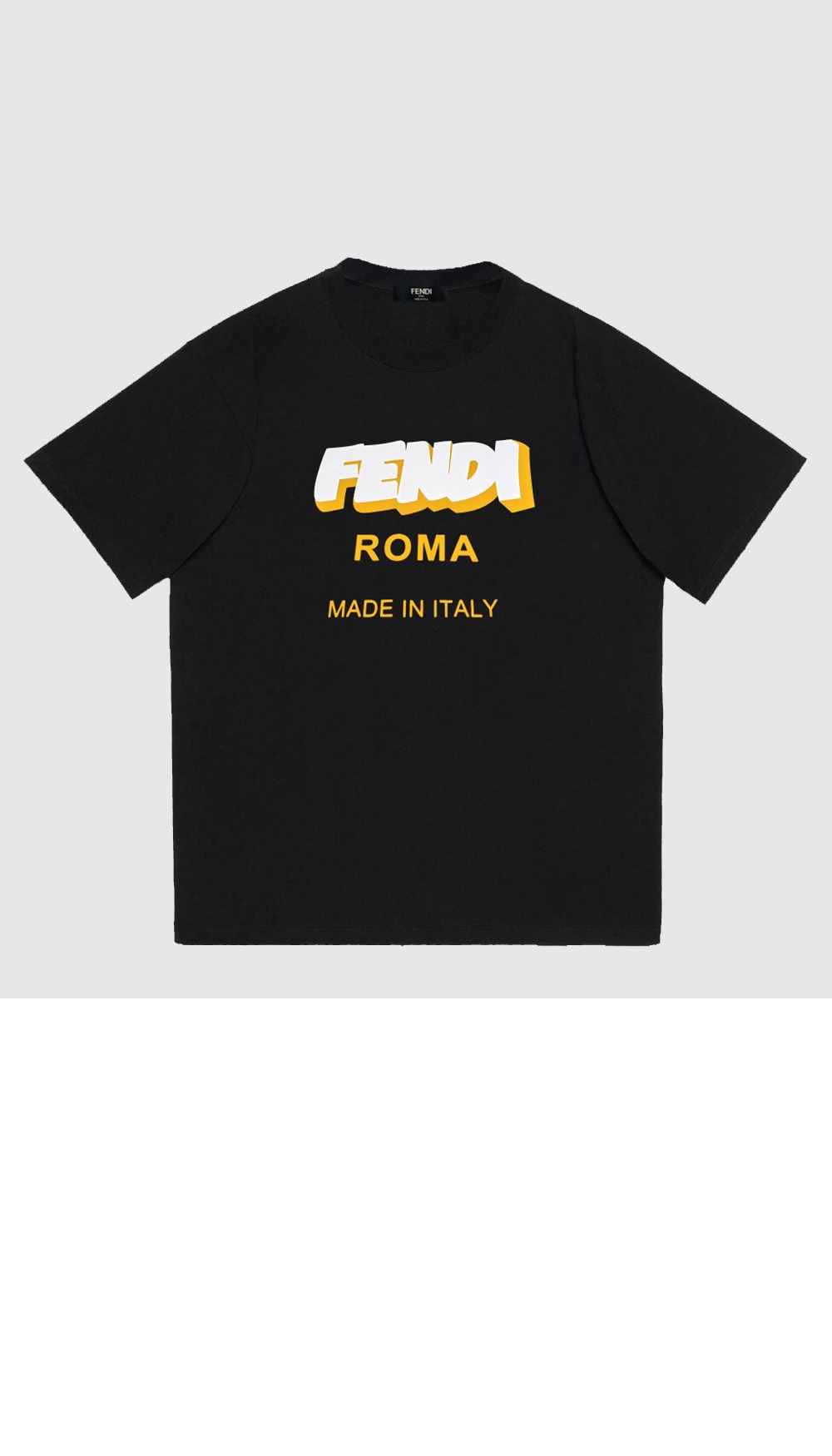 로고 프린트 반팔 > Etc - 기타제품