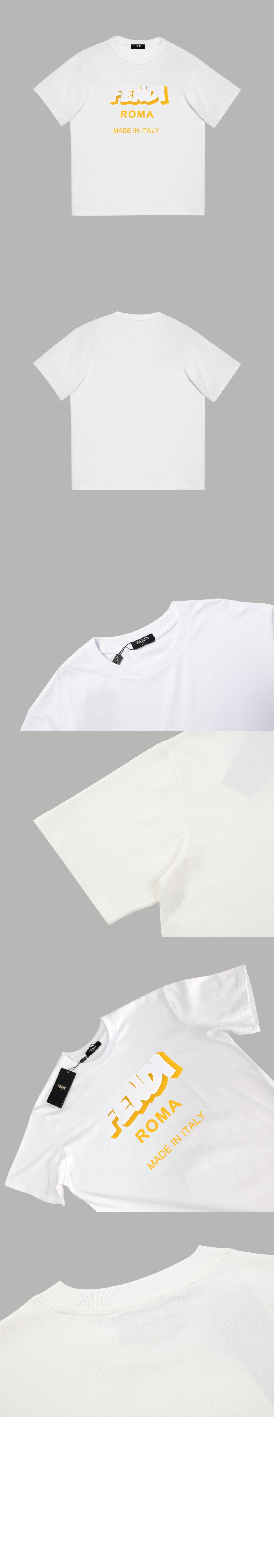 로고 프린트 반팔 > Etc - 기타제품