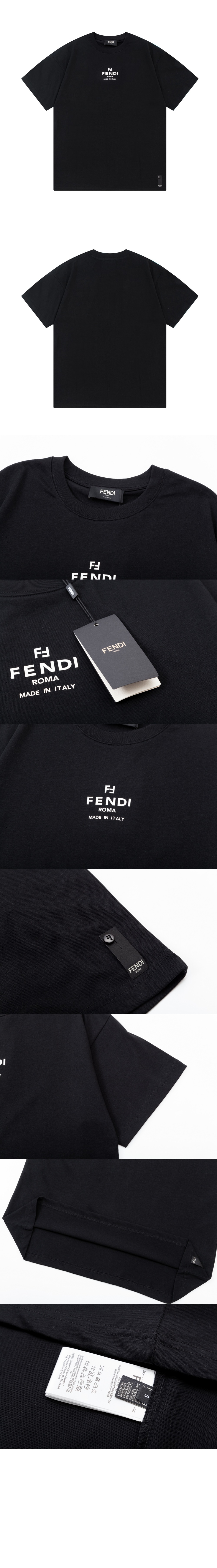 로고 프린트 반팔 > Etc - 기타제품