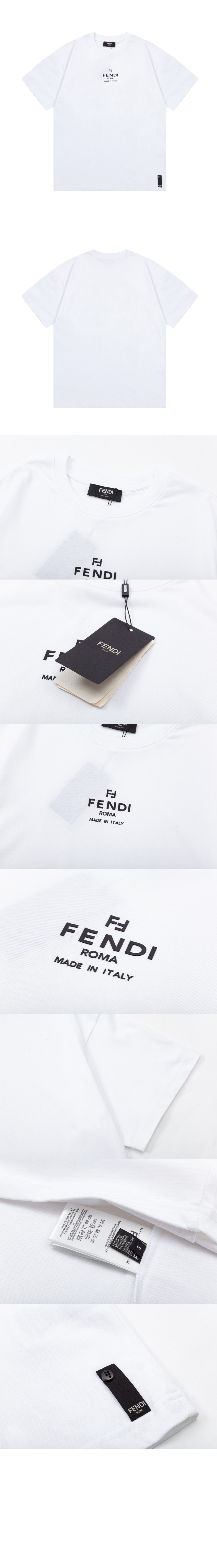 로고 프린트 반팔 > Etc - 기타제품