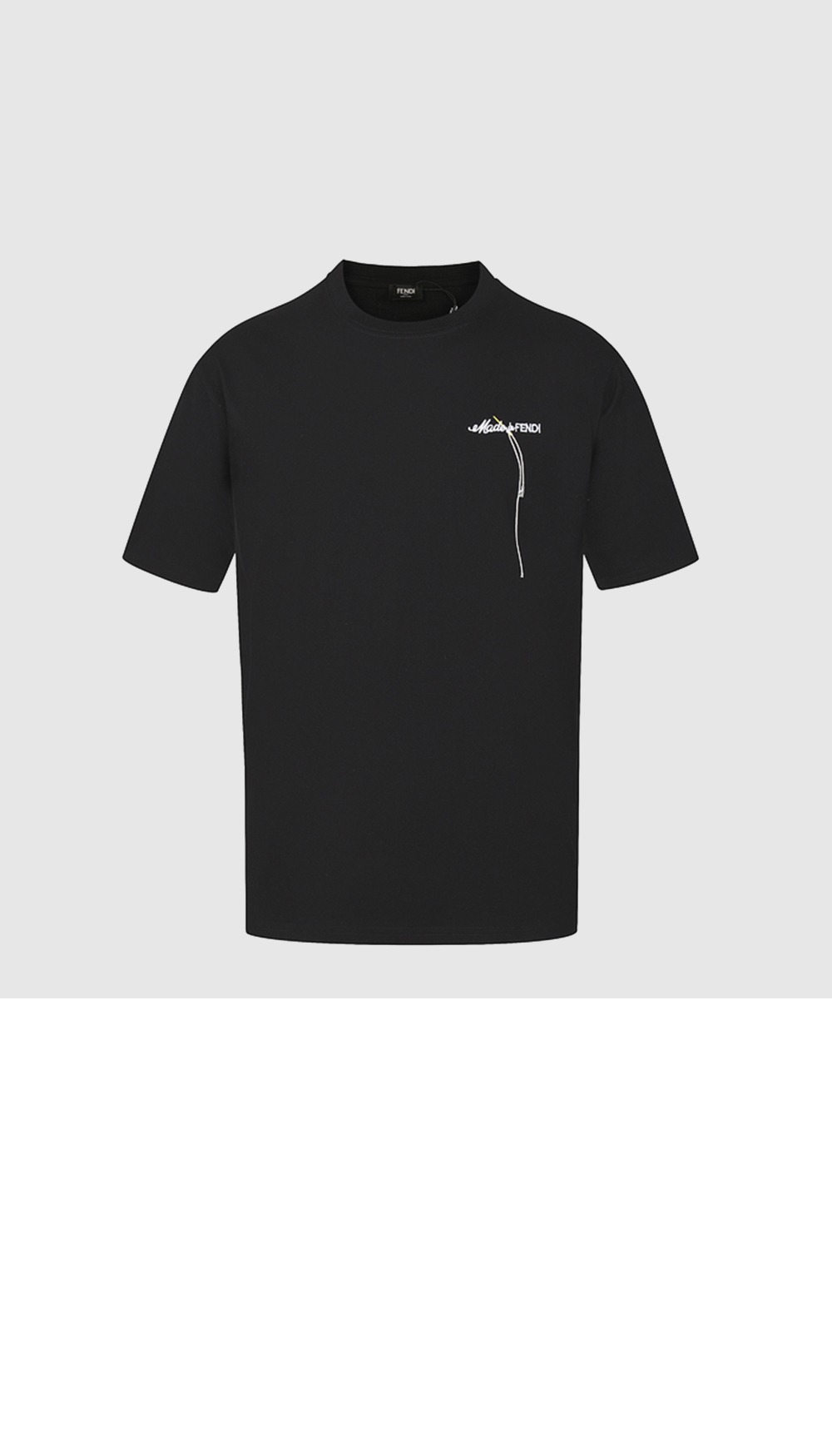 로고 프린트 반팔 > Etc - 기타제품