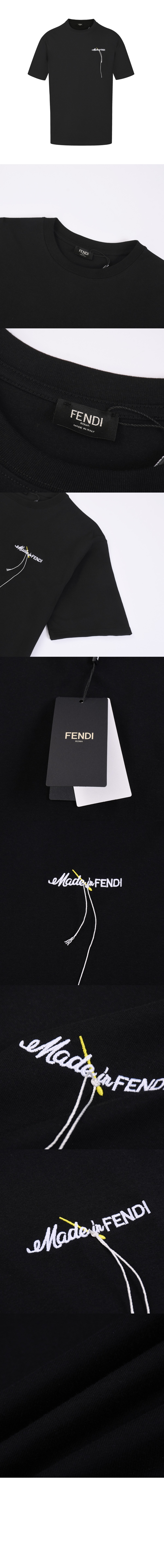 로고 프린트 반팔 > Etc - 기타제품