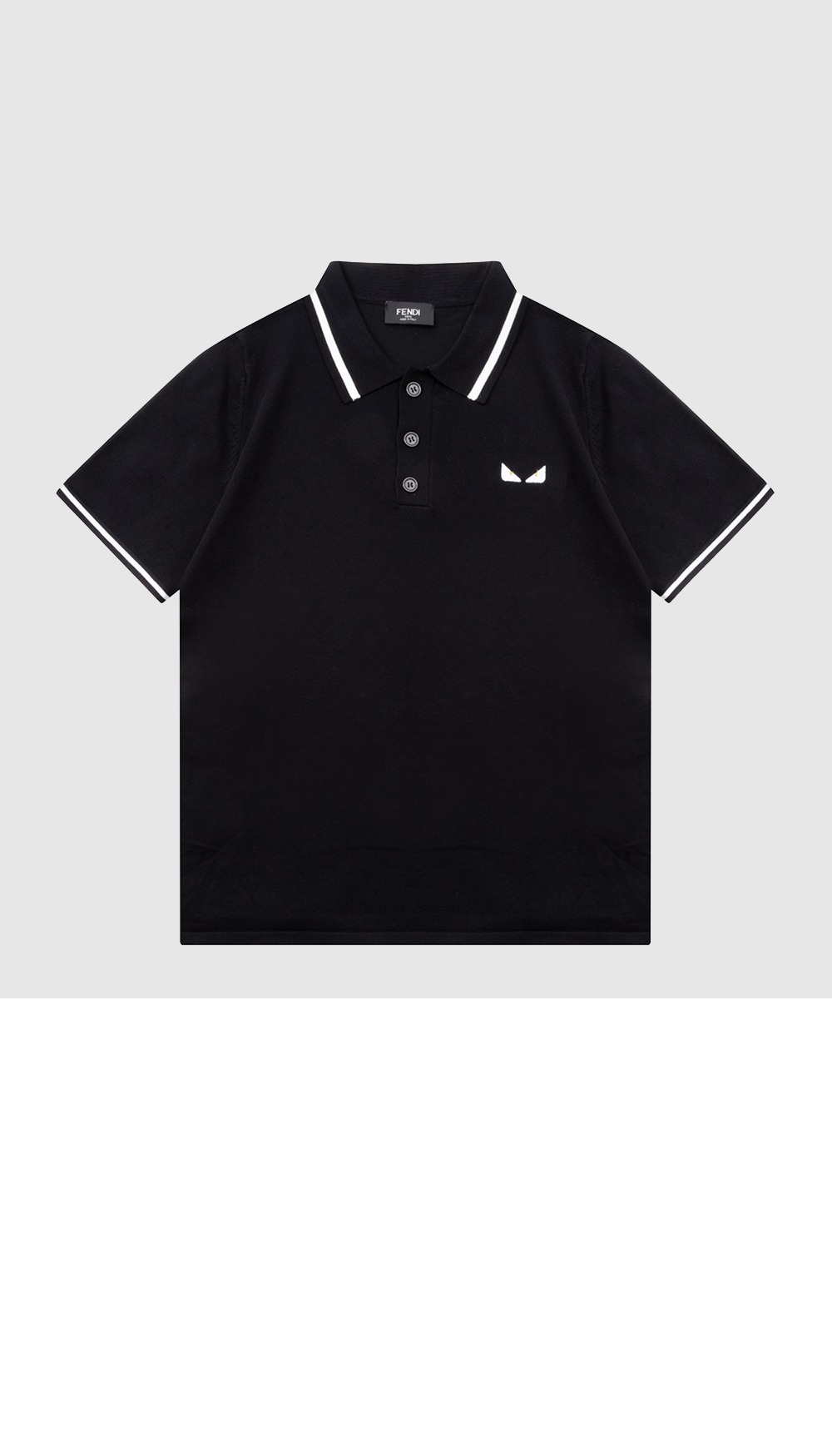 니트 폴로 셔츠 > Etc - 기타제품