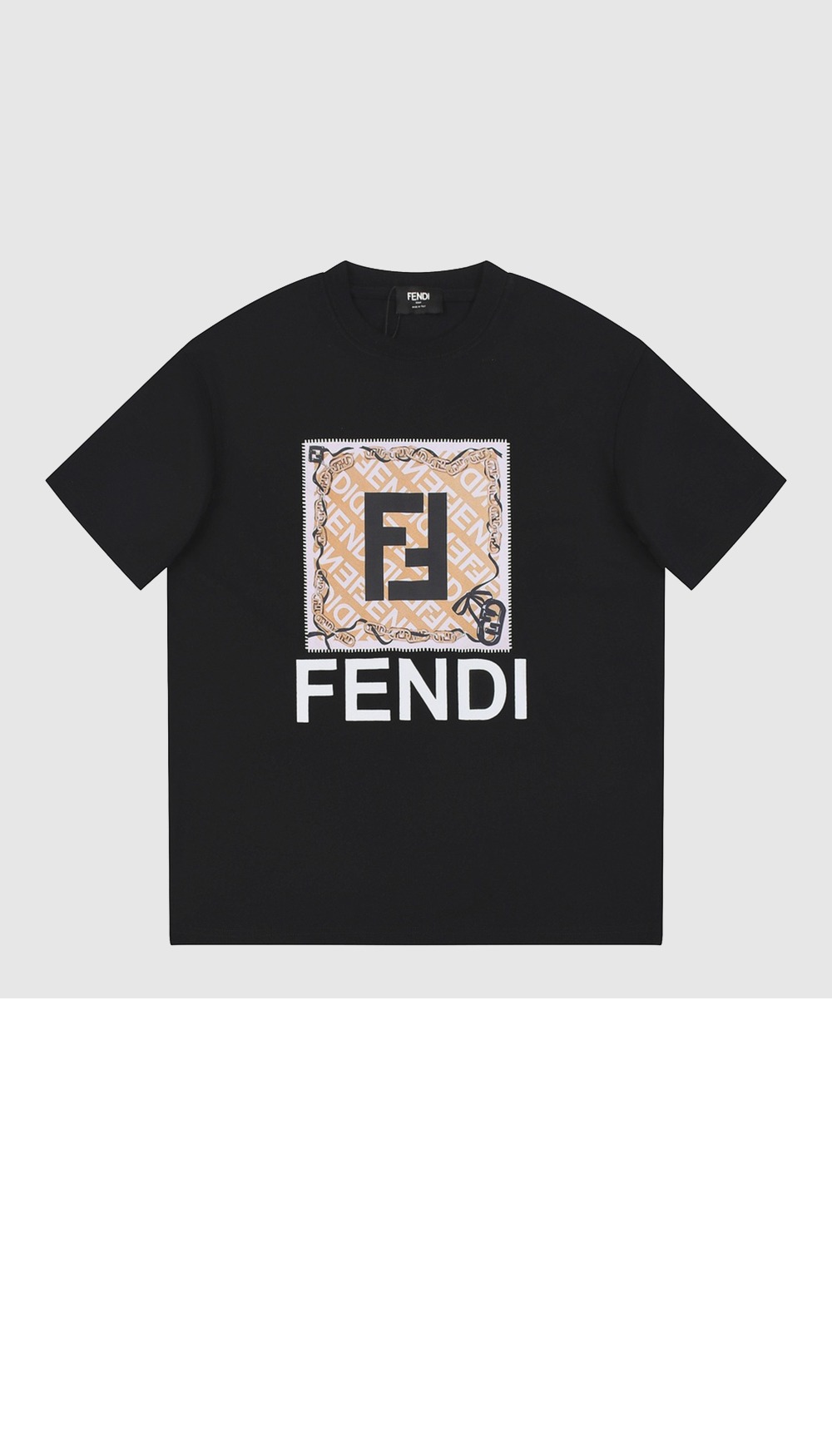 플라워 코튼 톱 > Etc - 기타제품