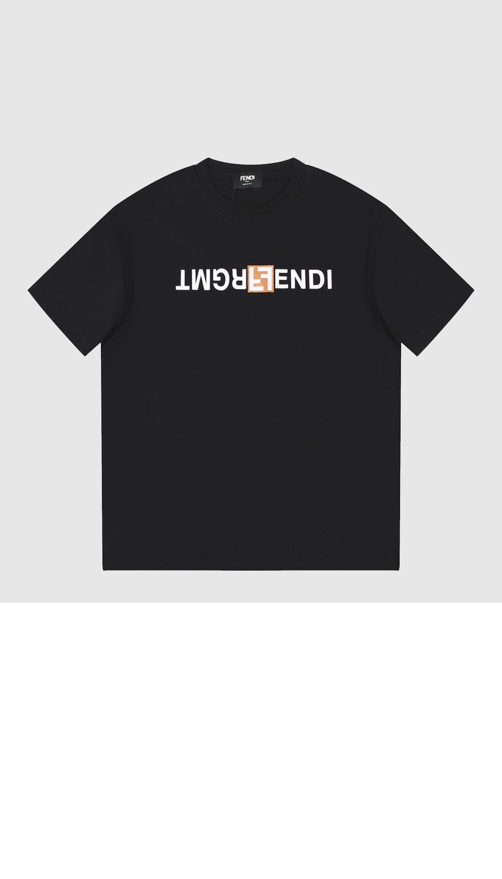 로고 프린트 반팔 > Etc - 기타제품