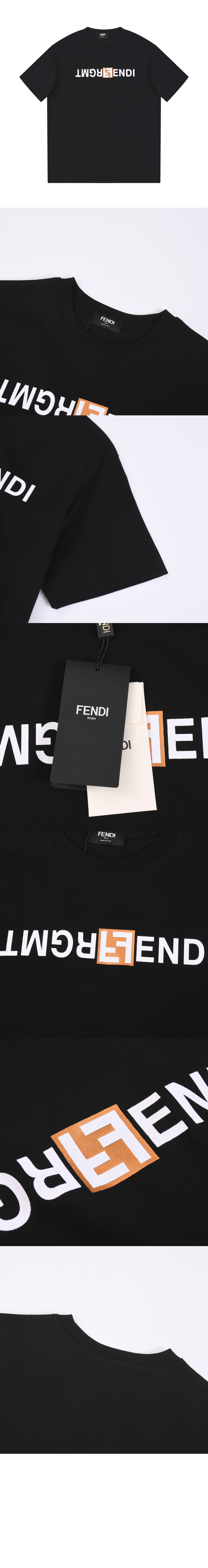 로고 프린트 반팔 > Etc - 기타제품