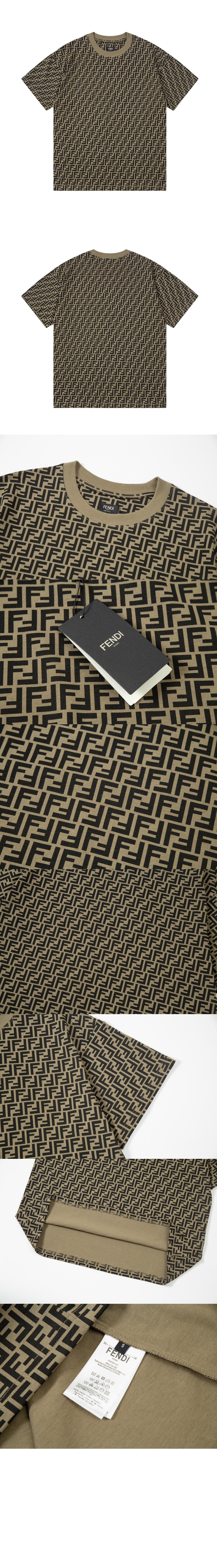 로고 프린트 반팔 > ETC - 기타제품