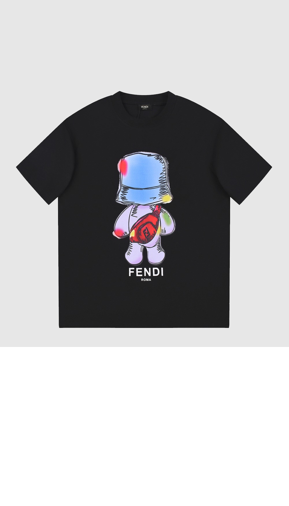 플라워 코튼 톱 > Etc - 기타제품