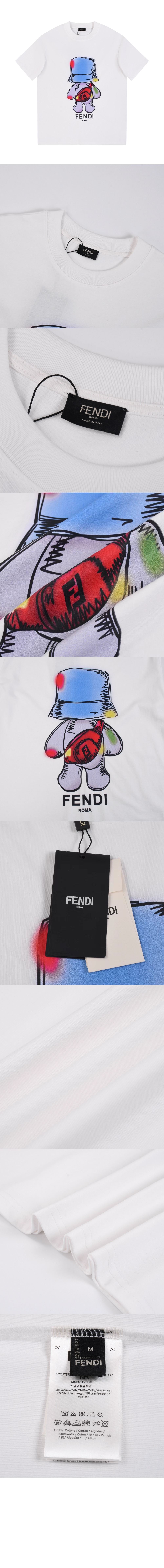 플라워 코튼 톱 > Etc - 기타제품