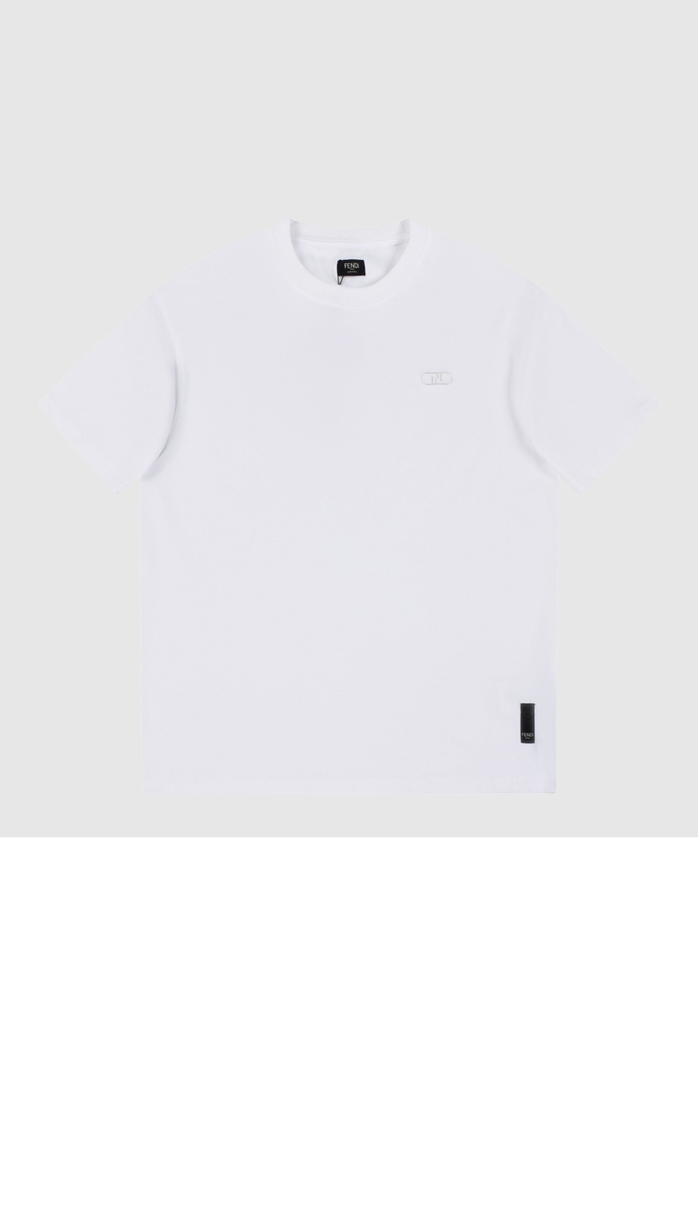 로고 프린트 반팔 > Etc - 기타제품