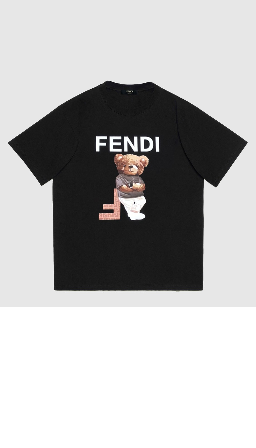 플라워 코튼 톱 > Etc - 기타제품