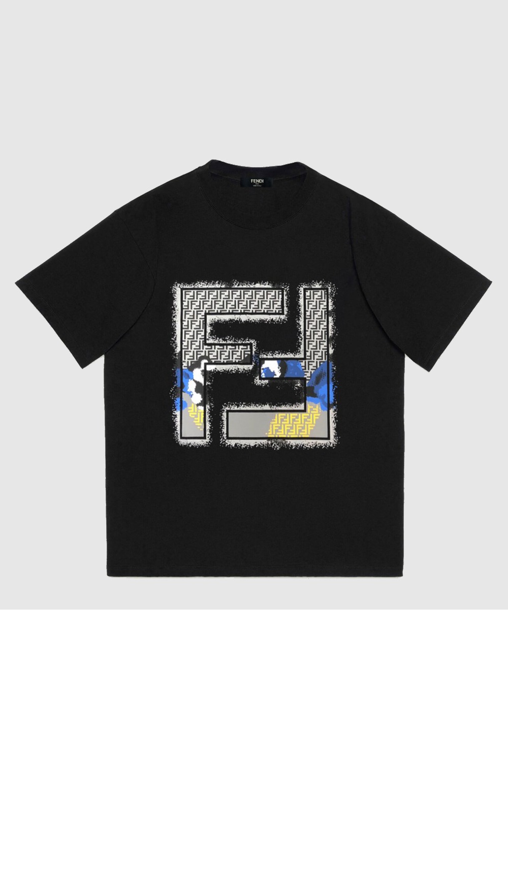 로고 프린트 반팔 > Etc - 기타제품