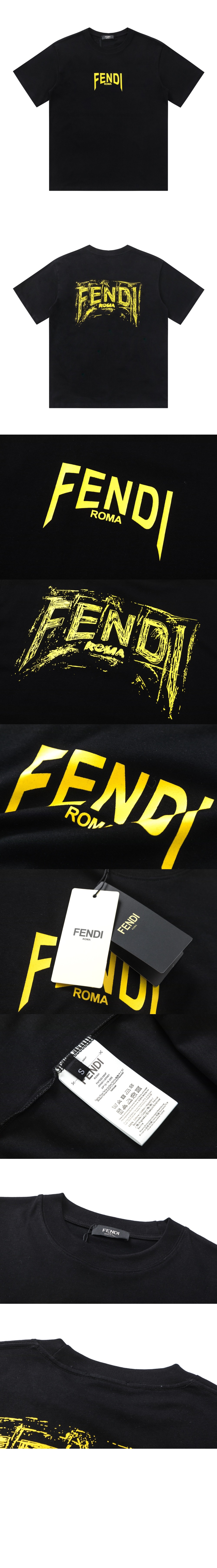 로고 프린트 반팔 > Etc - 기타제품