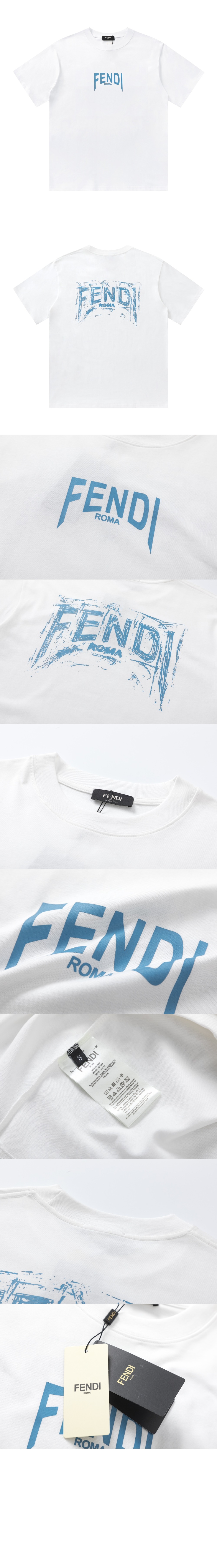 로고 프린트 반팔 > Etc - 기타제품