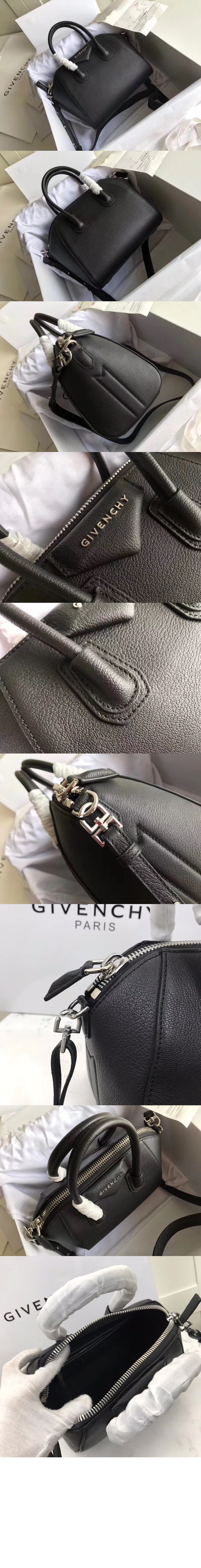 안티고나 고트스킨 미니 > Antigona - 안티고나