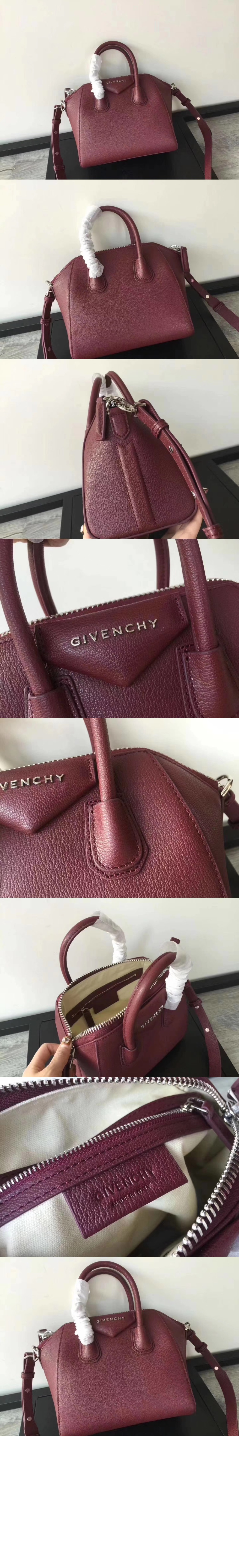 안티고나 고트스킨 미니 > Antigona - 안티고나