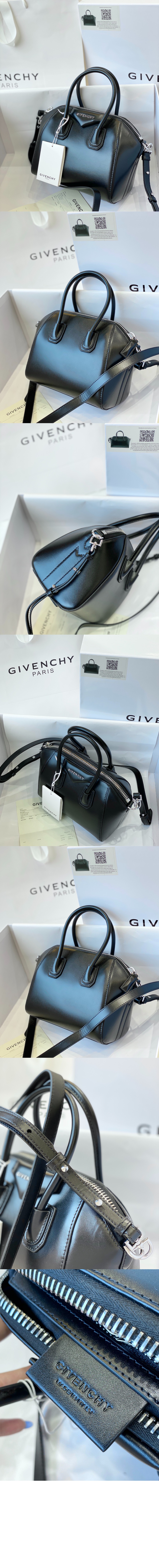 안티고나 카프스킨 미니 > Antigona - 안티고나