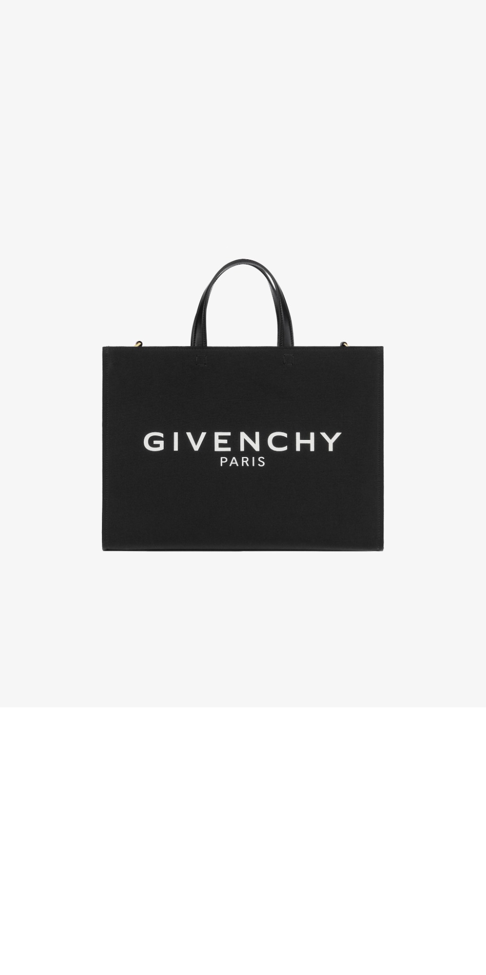 캔버스 미듐 G 토트백 > Etc - 기타제품