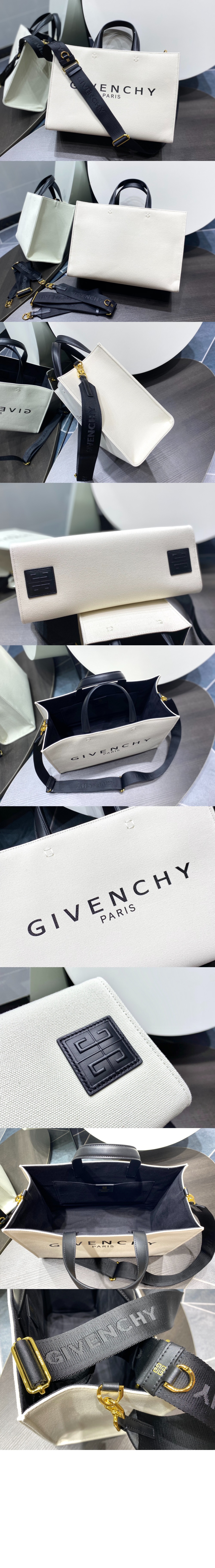 캔버스 미듐 G 토트백 > Etc - 기타제품