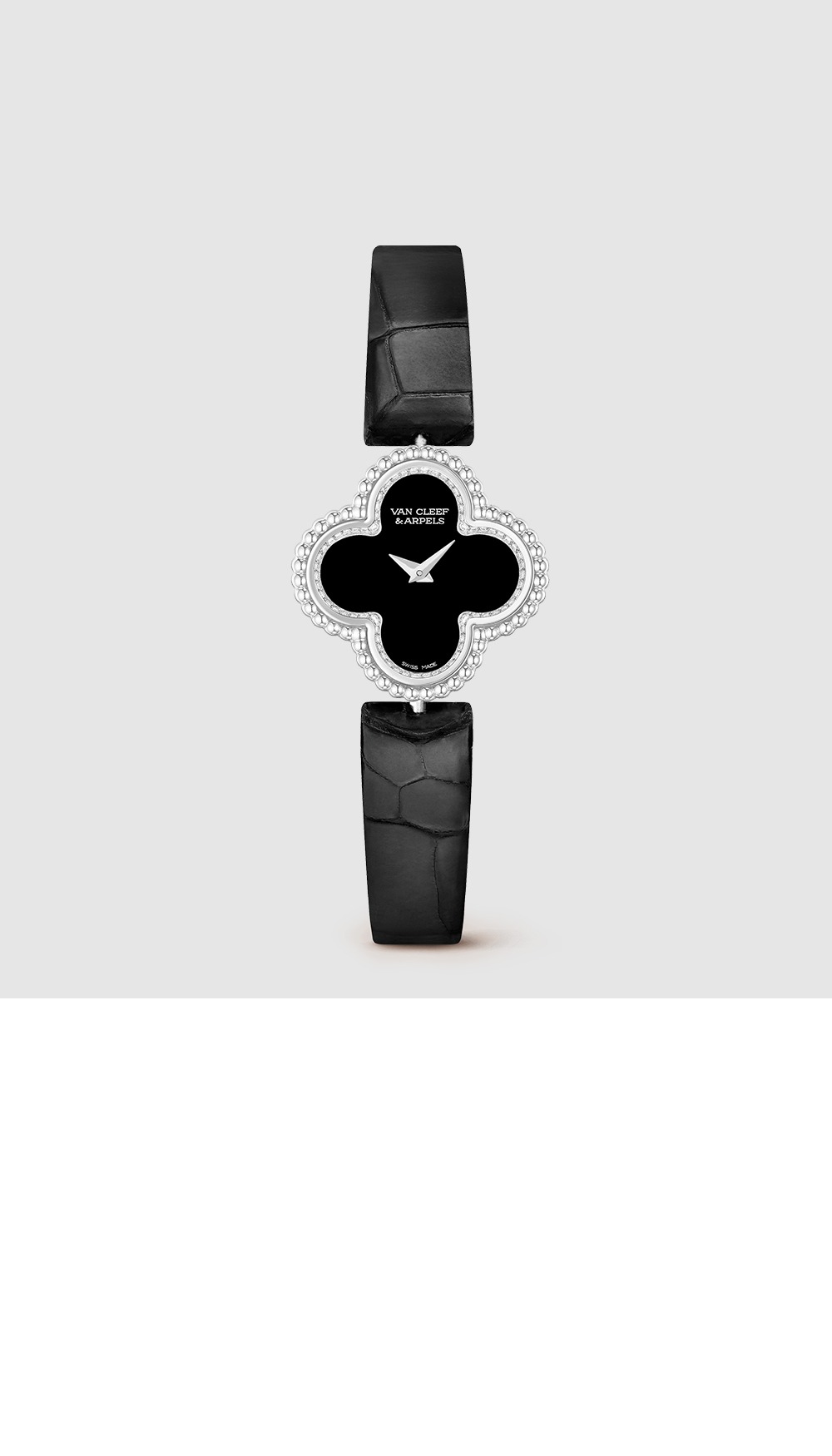 스위트 알함브라 워치 22.7 8WU00 > Alhambra® - 알함브라 ®