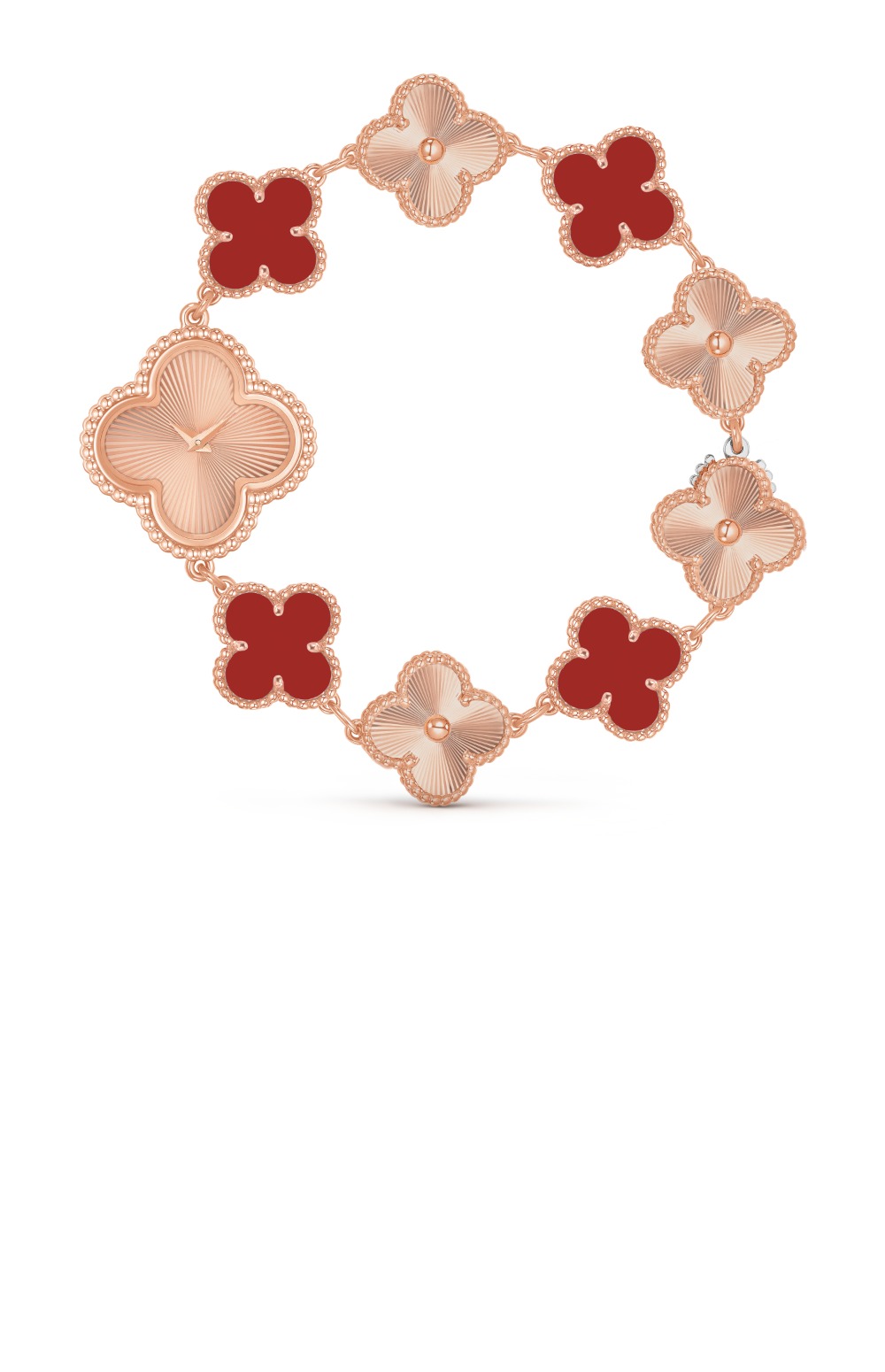 스위트 알함브라 워치 22.7 BLY00 > Alhambra® - 알함브라 ®