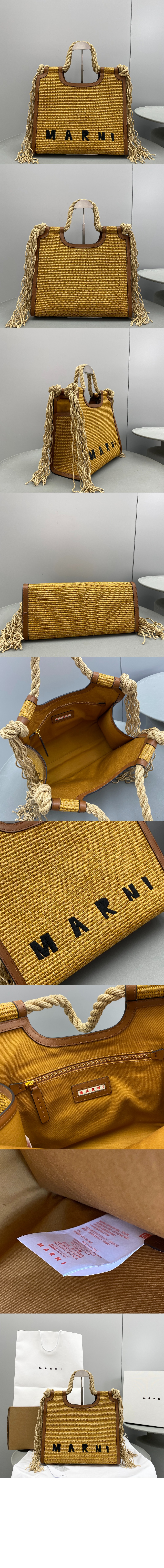 노스사우스 라피아 토트백 > Etc - 기타제품