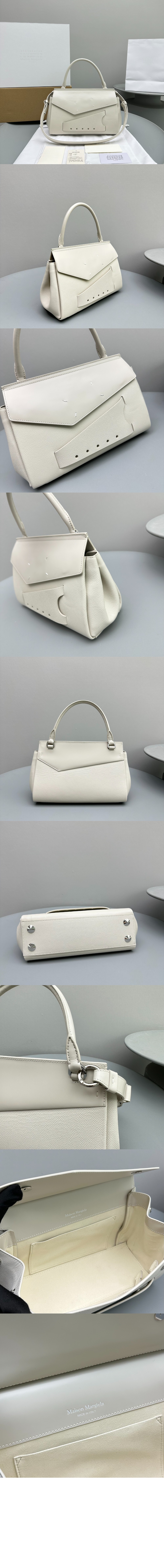 스내치 탑 핸들 스몰 > Snatch - 스내치