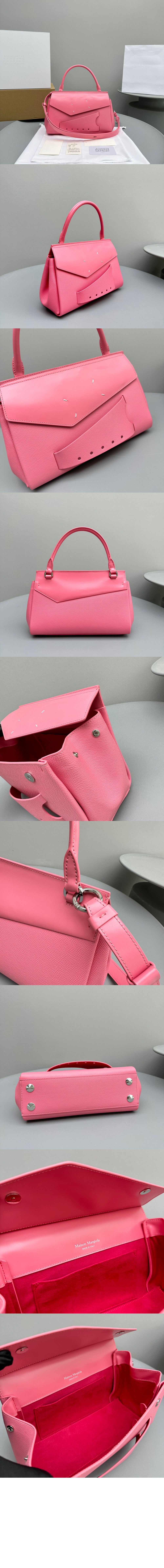 스내치 탑 핸들 스몰 > Snatch - 스내치