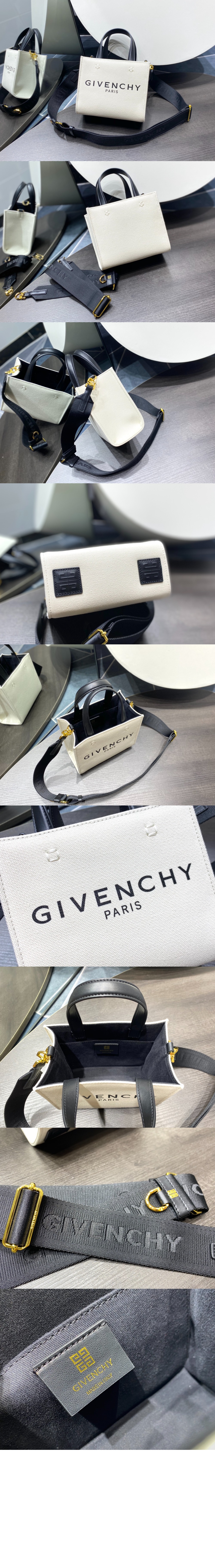 캔버스 미니 G 토트백 > Etc - 기타제품