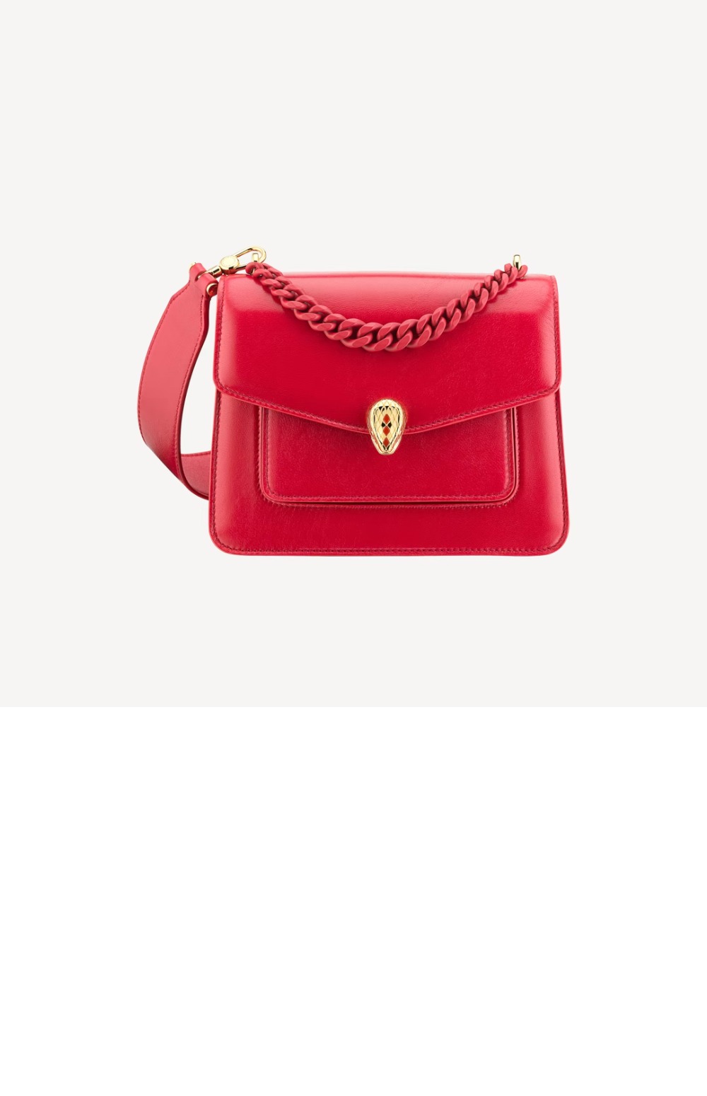 세르펜티 포에버 크로스백 290763 > Serpenti Forever - 세르펜티 포에버