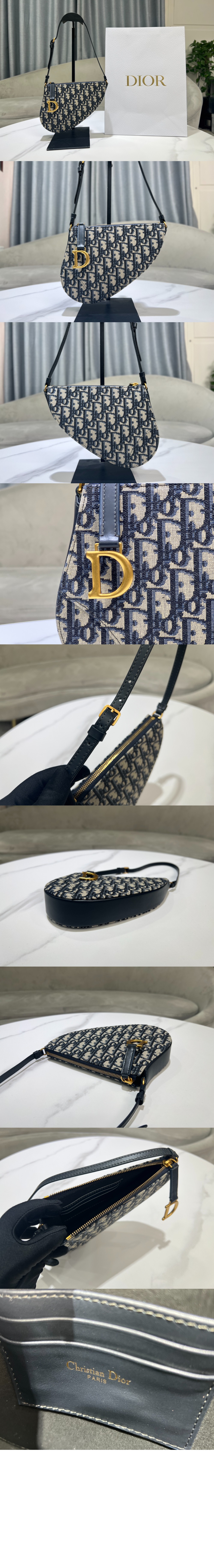 Saddle Rodeo 파우치 S5909 > Saddle - 새들