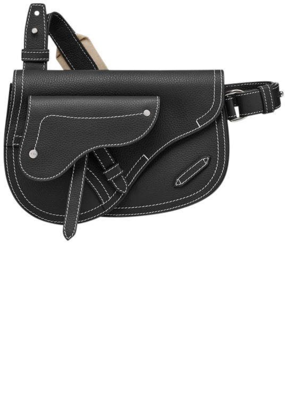 새들 크로스백 1ADPO > Saddle - 새들