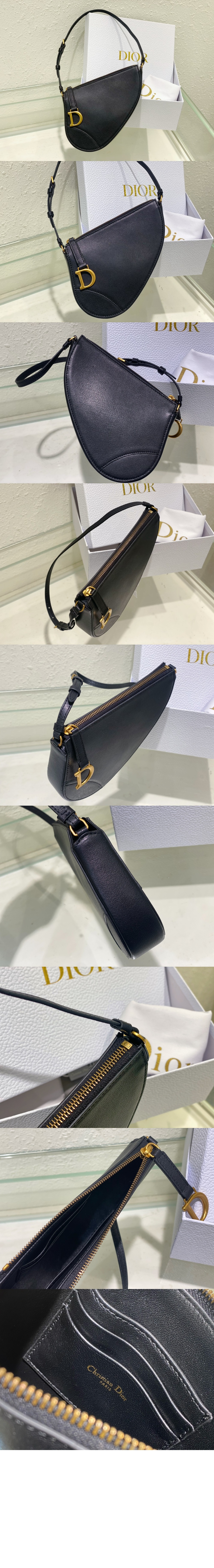 Saddle Rodeo 파우치 S5909 > Saddle - 새들