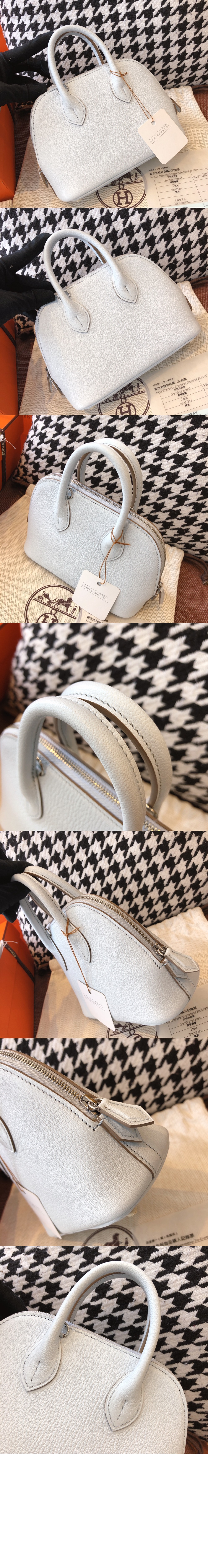 1923 미니 볼리드백 쉐브르 > Bolide - 볼리드