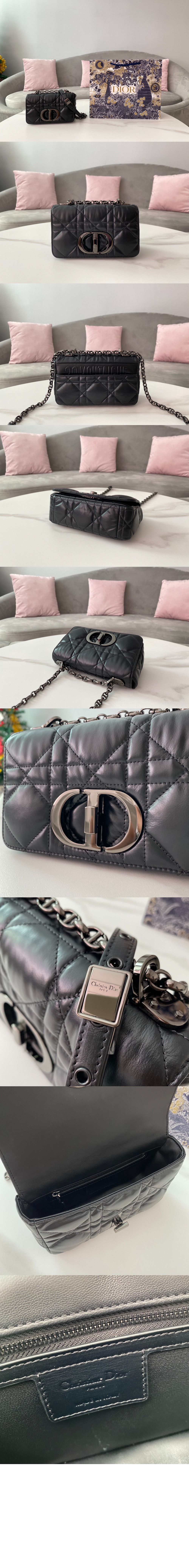 카로백 스몰 M9241 > Etc - 기타제품