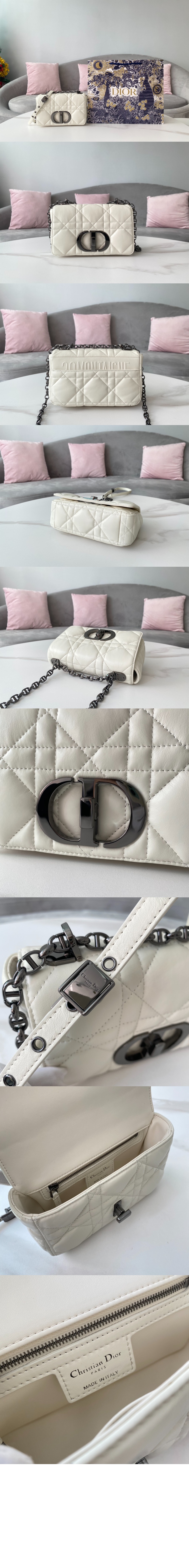 카로백 스몰 M9241 > Etc - 기타제품