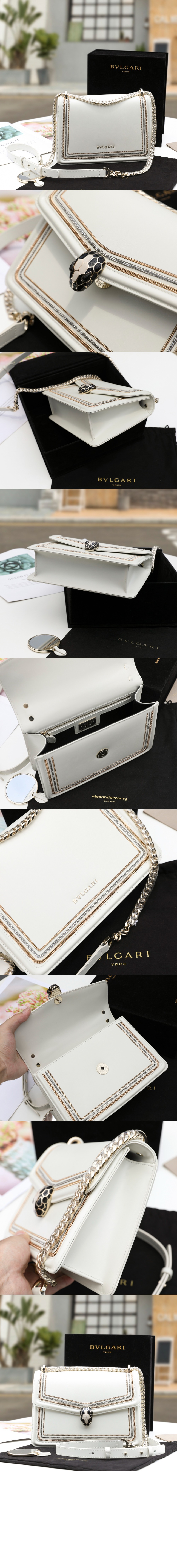 세르펜티 크로스 백 288065 > Etc - 기타제품