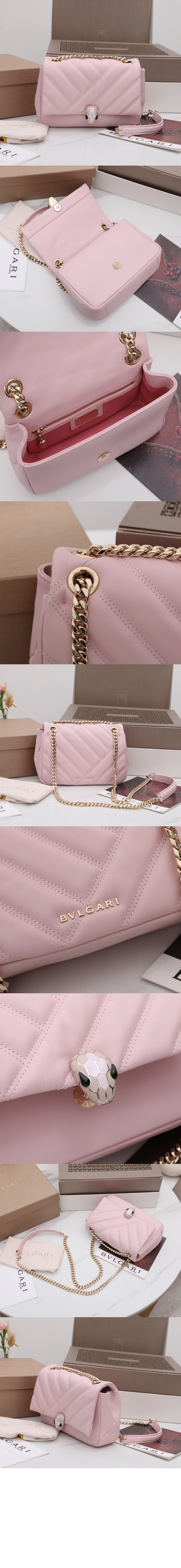 세르펜티 크로스 백 290235 > Etc - 기타제품