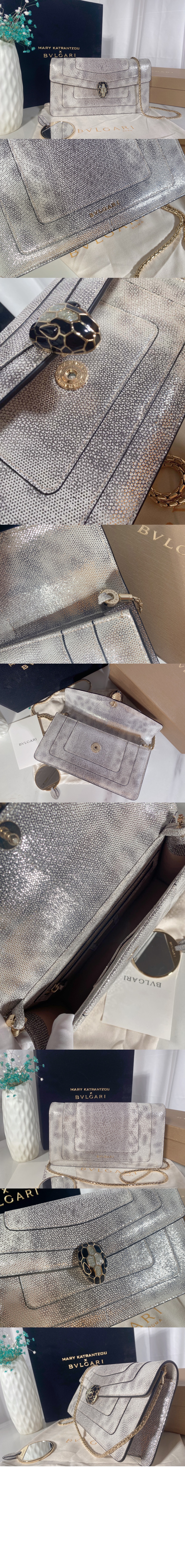 세르펜티 포에버 크로스백 288784 > Serpenti Forever - 세르펜티 포에버