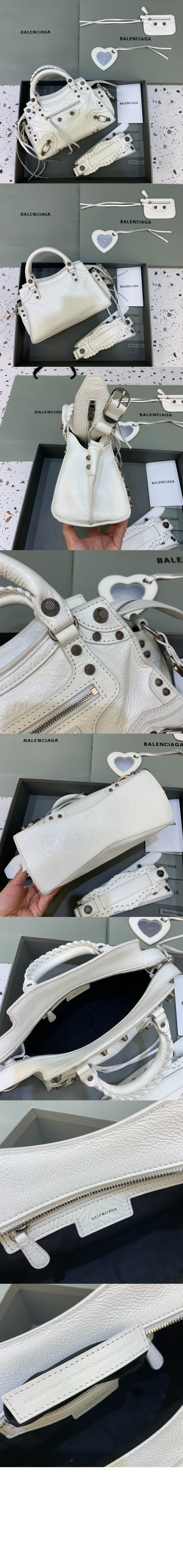 네오 카골 XS 탑핸들백 700940 > Etc - 기타제품