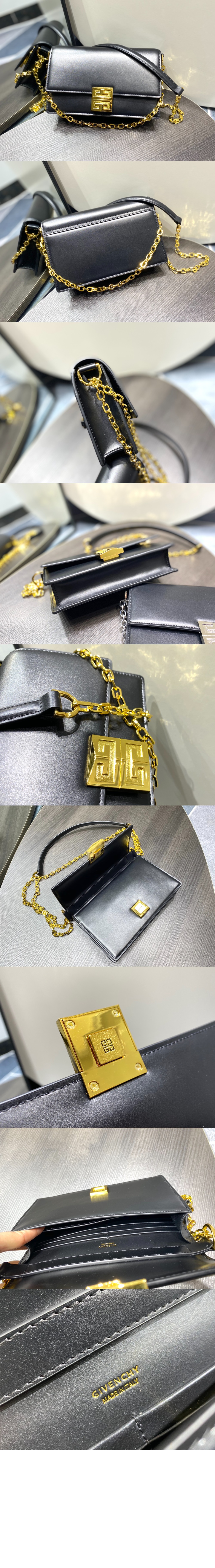 4G 체인백 복스레더 스몰 > 4G - 4G백