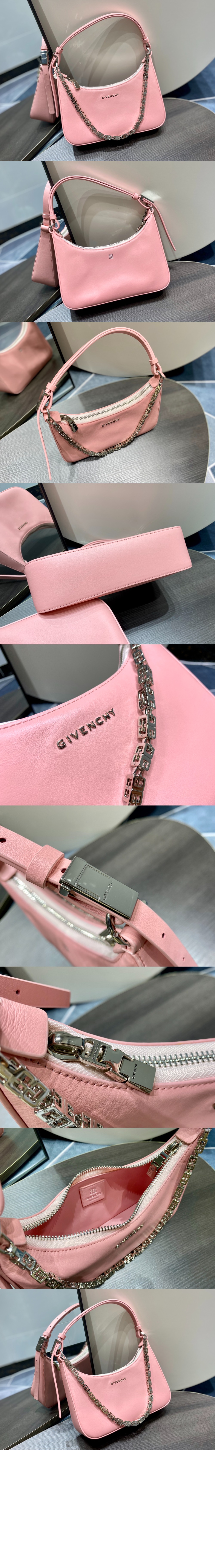 스몰 문 컷아웃 호보백 > Cut-Out - 컷아웃