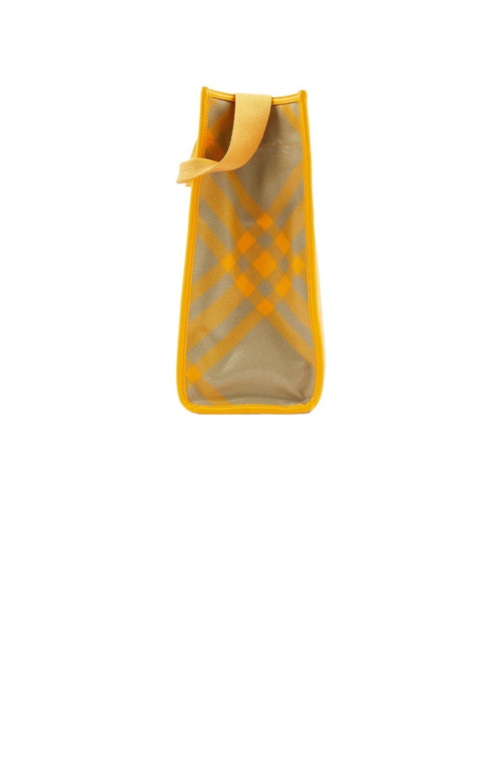 체크 코튼 토트백 80751361 > Etc - 기타제품