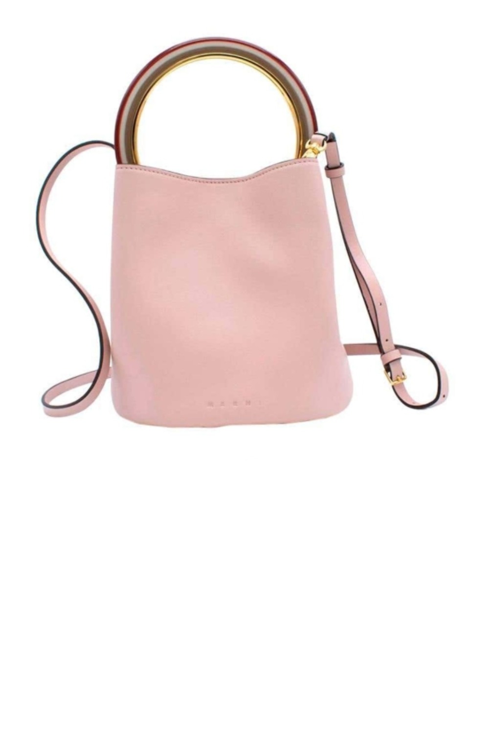 파니에 토트백 > Pannier Bag - 파니에 백