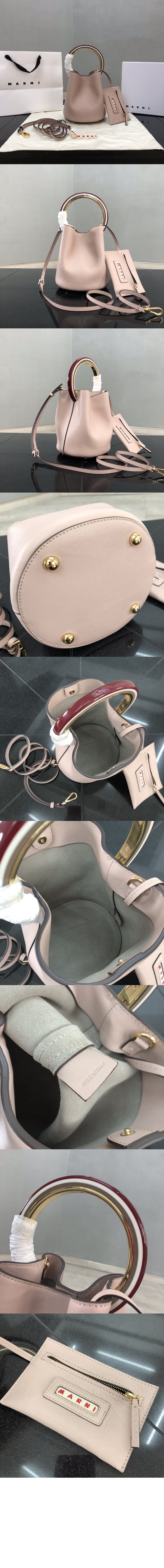 파니에 토트백 > Pannier Bag - 파니에 백