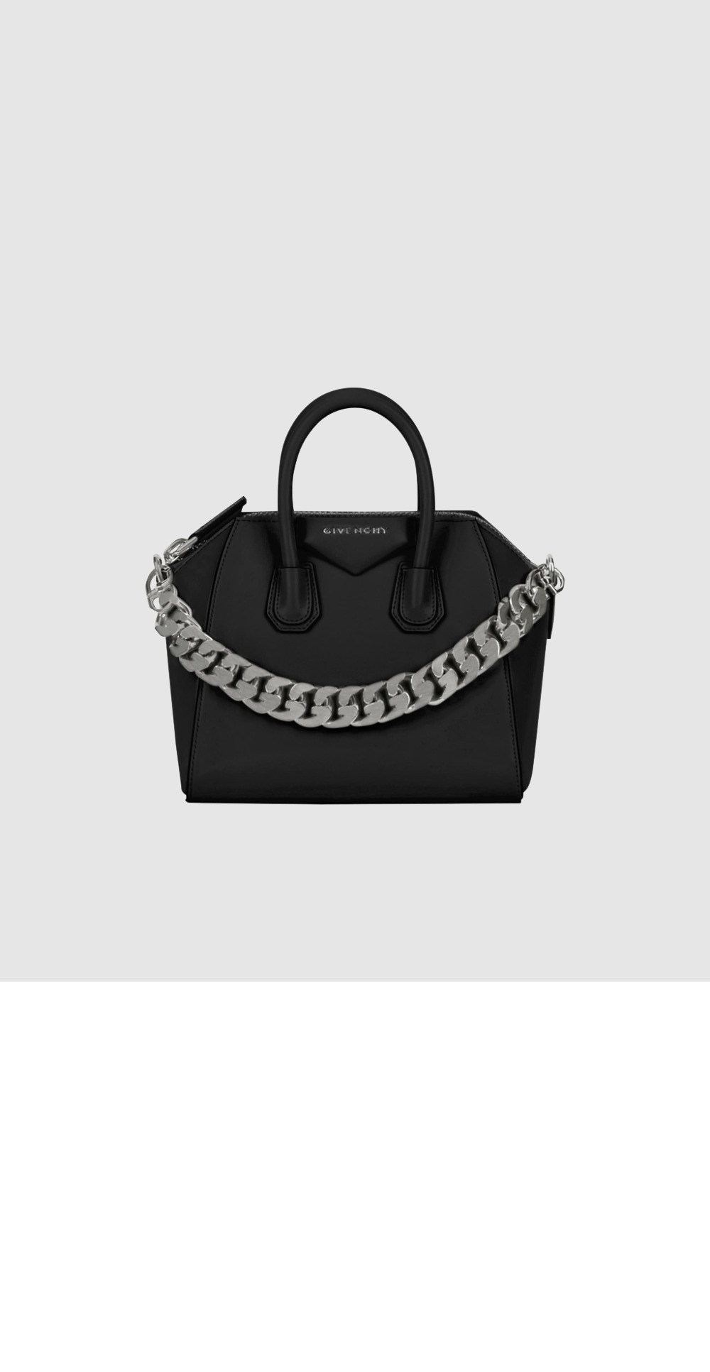 안티고나 체인 카프스킨 미니 > Antigona - 안티고나