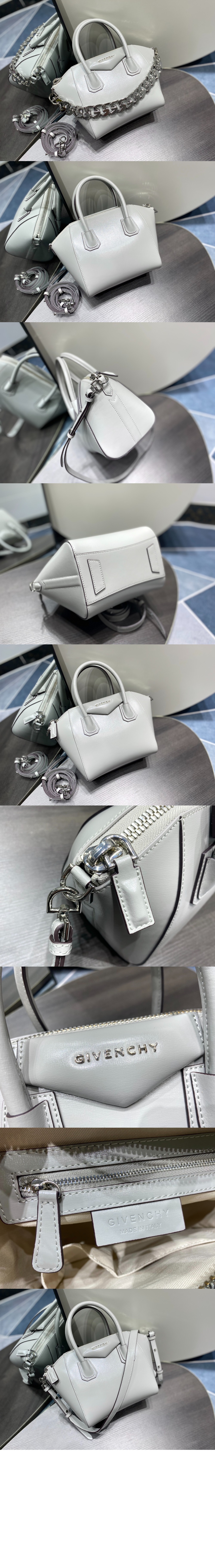 안티고나 체인 카프스킨 미니 > Antigona - 안티고나