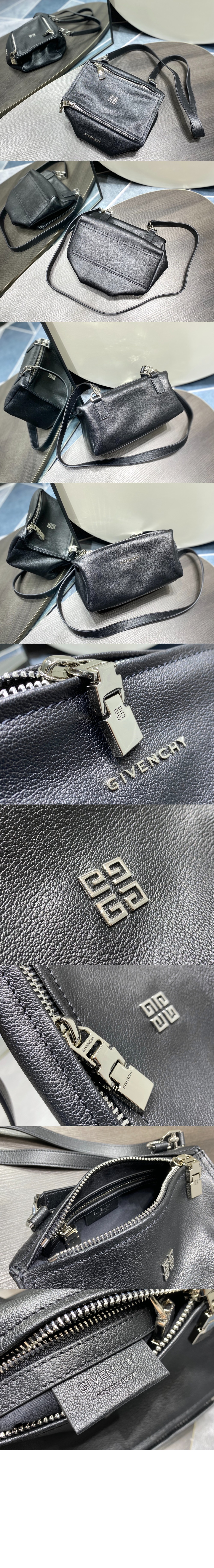 판도라백 고트스킨 미니 > Pandora - 판도라