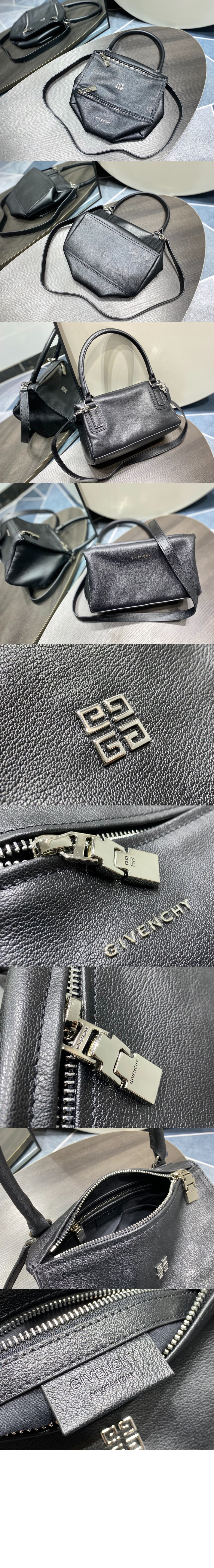 판도라백 고트스킨 스몰 > Pandora - 판도라