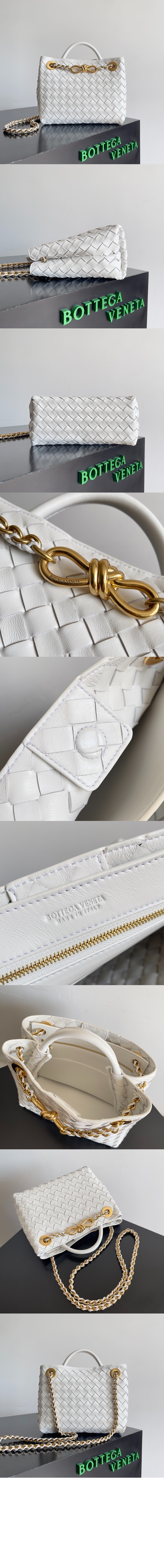 스몰 체인 안디아모 786008 > Andiamo - 안디아모